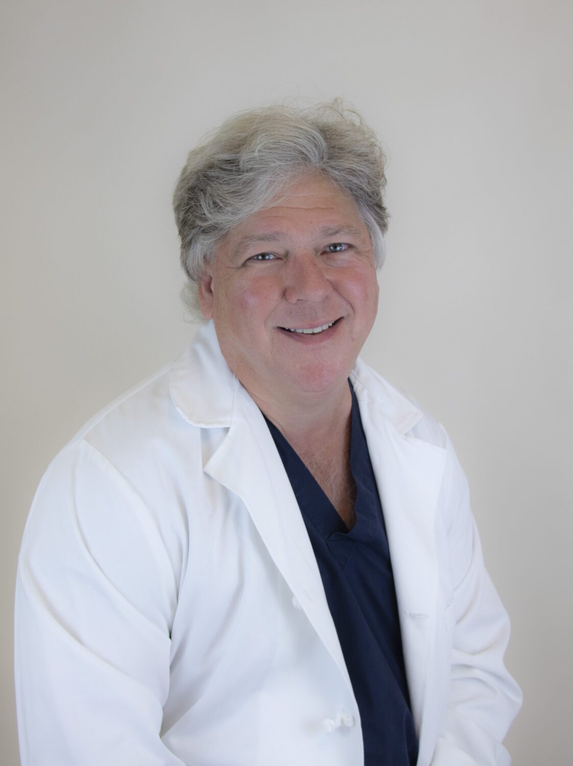 Ralph F. Cozart, MD, ABPIS