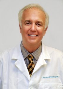 Renwick Goldberg, MD