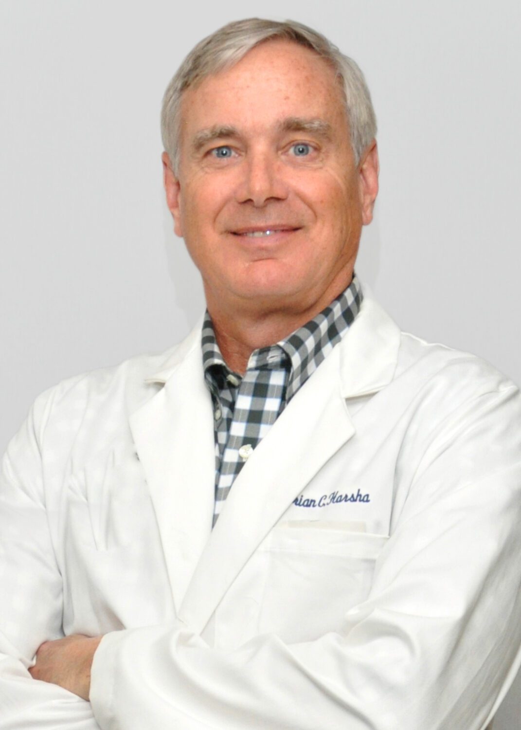 Brian Harsha, DDS