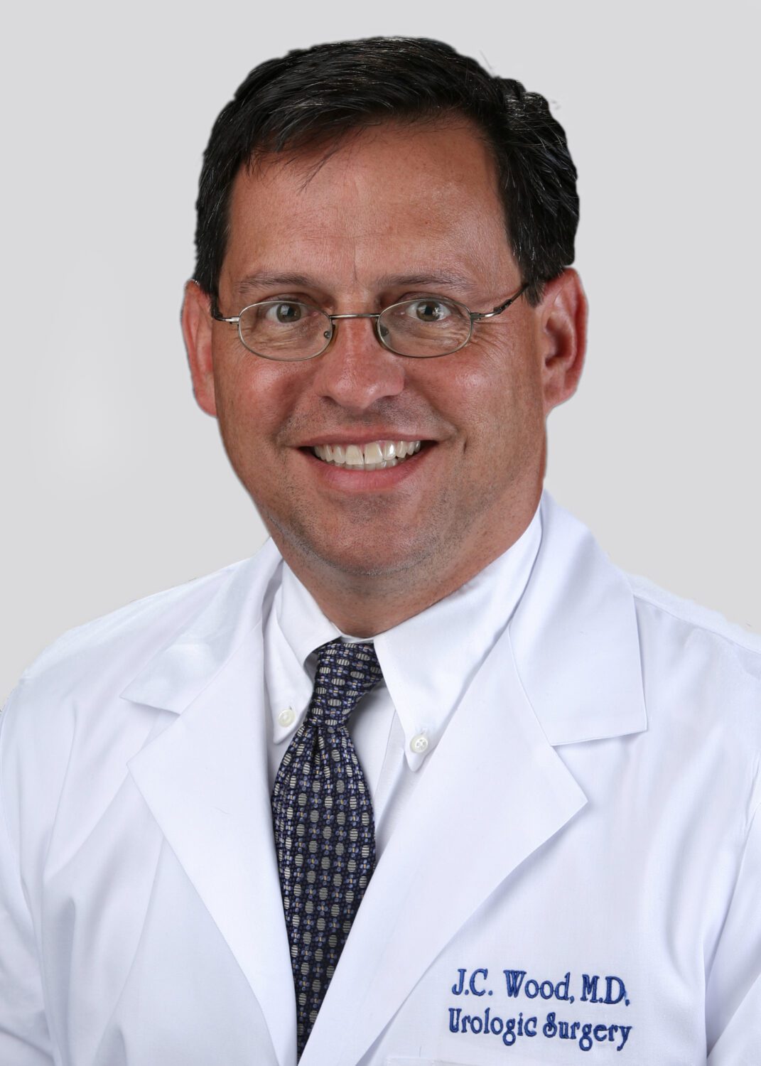 Joseph C. Wood, MD