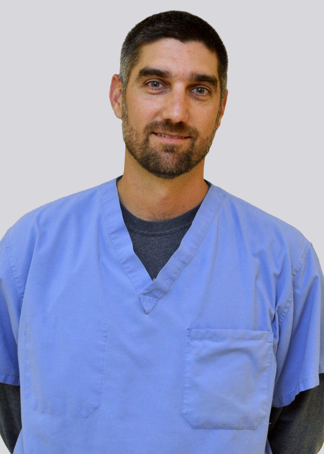 Matthew DeSalvo, MD, ABEM