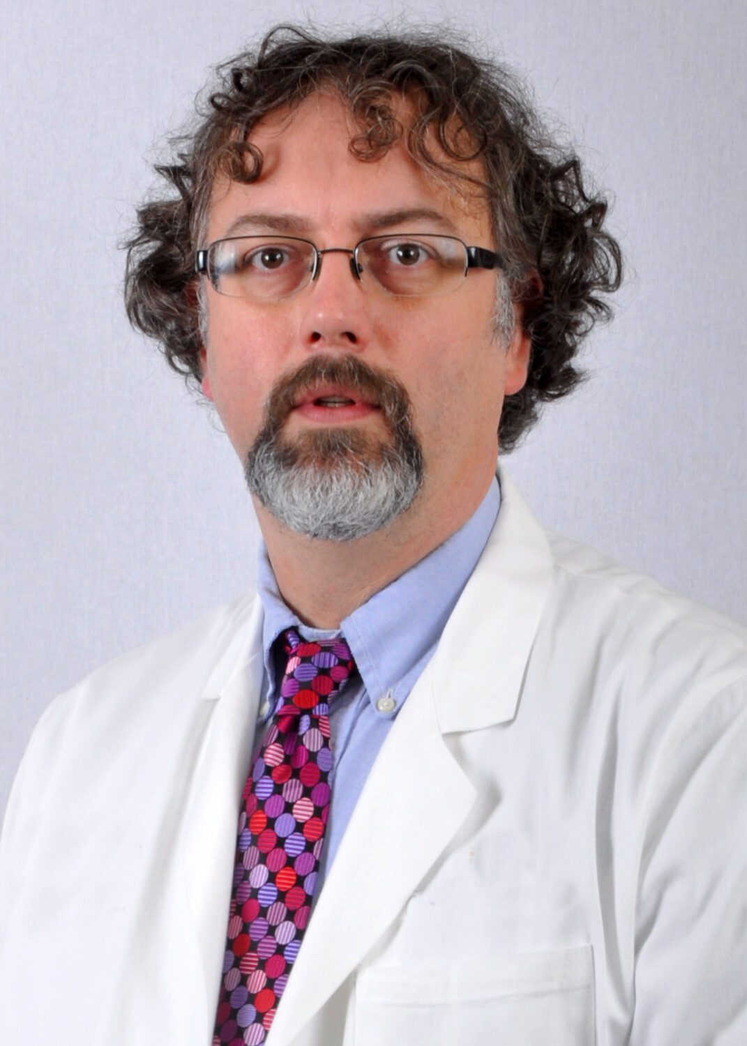 G. Scott Mencken, MD