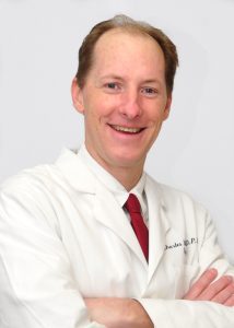 William Myers, MD
