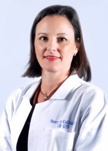 Nancy H.  Collins, MD, ABOG-OB