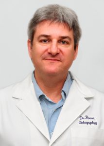 Daniel L. Rosner, MD, ABOTO