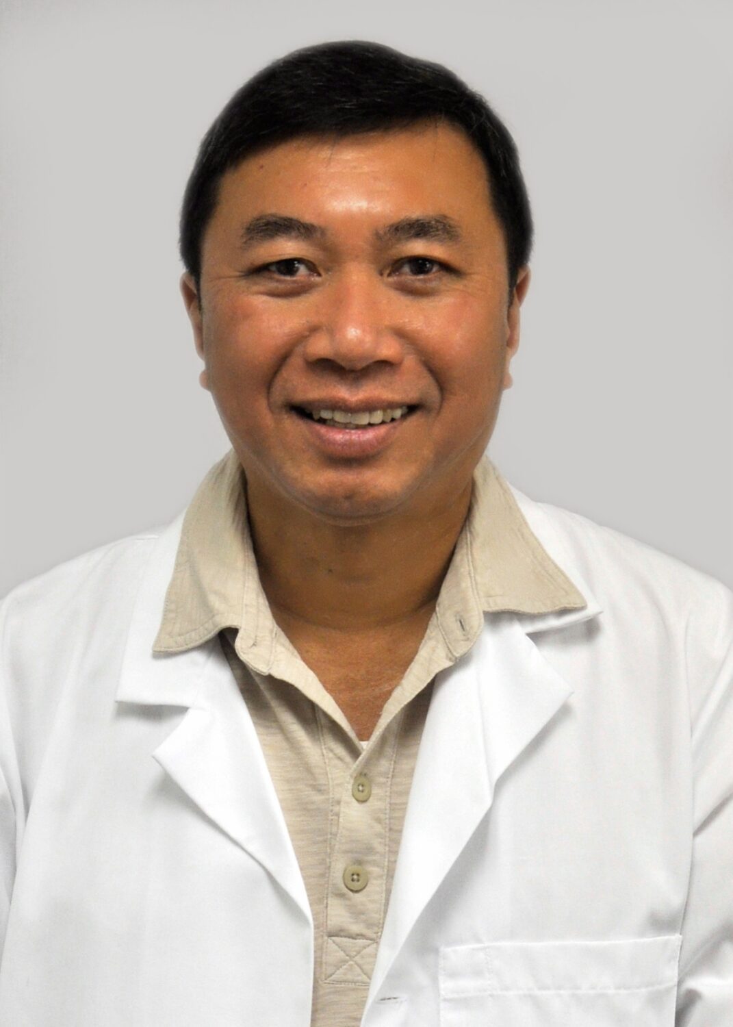 Alfonso L. Sangtian, MD, FAAP