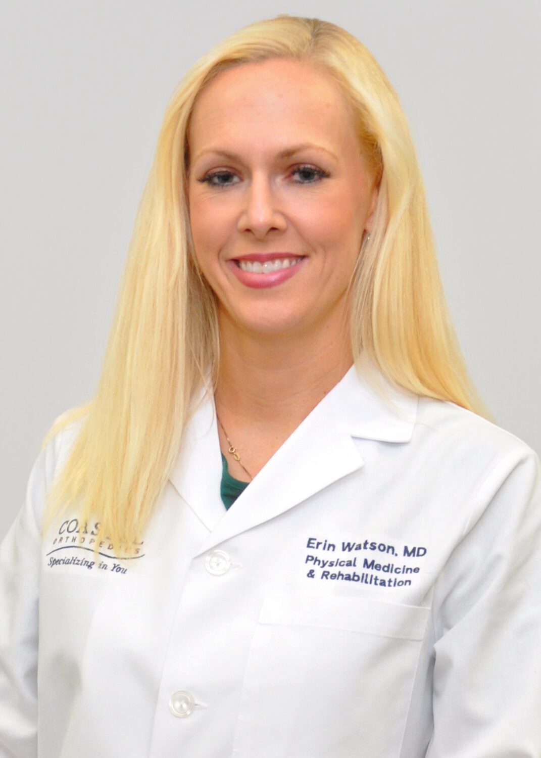 Erin Watson, MD, OrthoSC