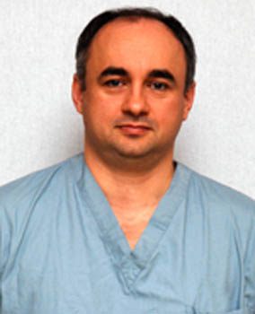 Ihor Melnytskyy, MD, ABANES