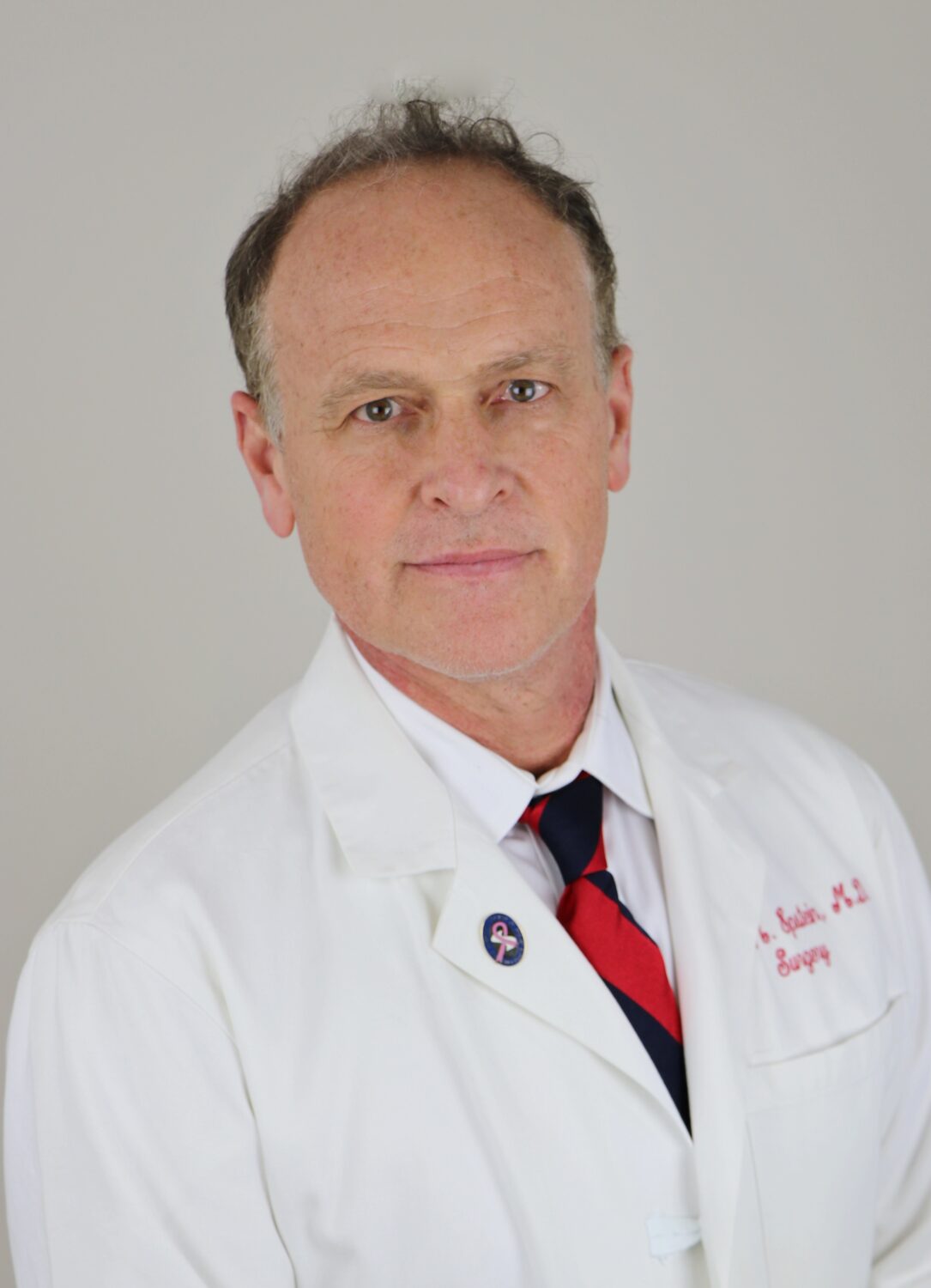 Aaron Epstein, MD, FACS