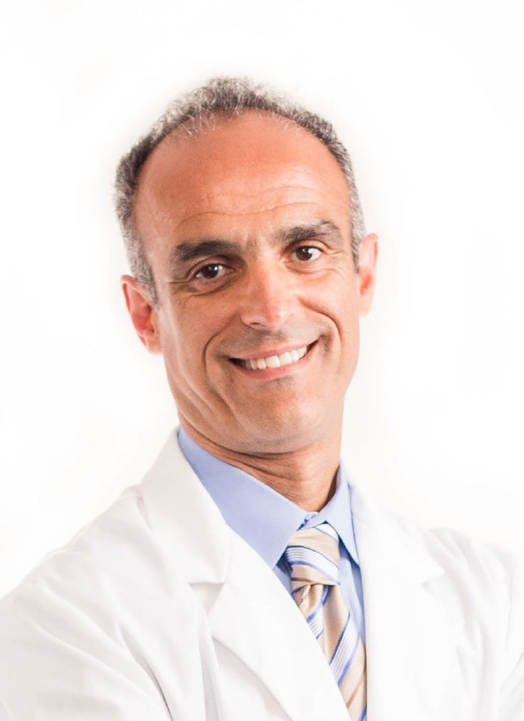 Zaher Nuwayhid, MD, FACS