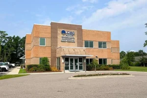 CMC Pulmonary & Sleep Medicine