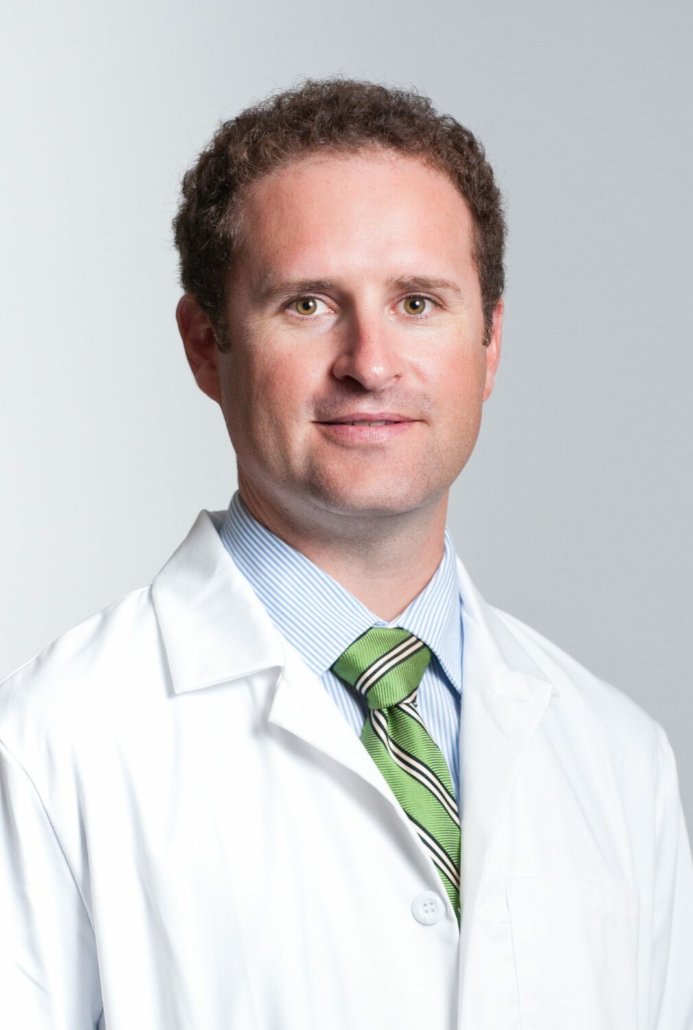 Todd Tupis, MD, OrthoSC