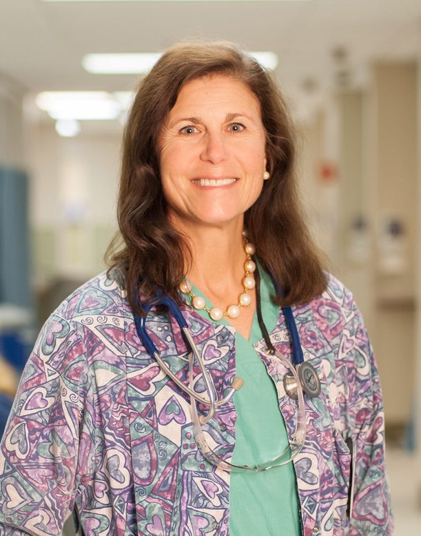 Susan C. Barbieri, MD, ABANES