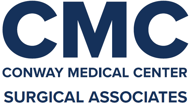 CMC Surgical Associates · Conway Medical Center