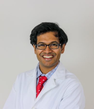 Aditya Sood, M.D.