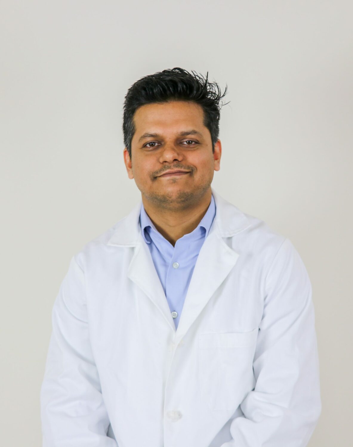 Vinod Chaubey, M.D.