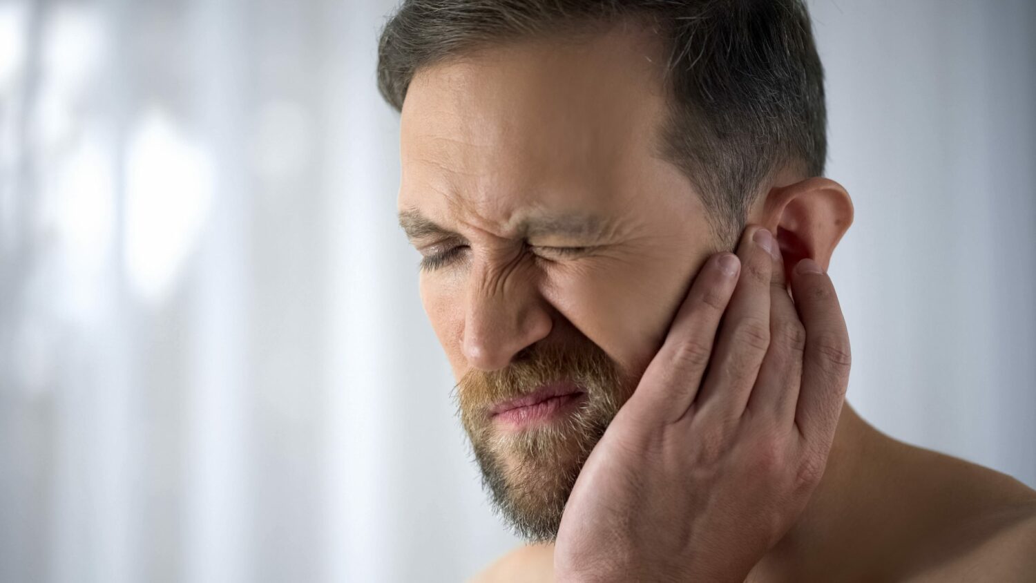 Voorvoegsel geestelijke gezondheid Zilver What Causes Ringing In My Ears? · Conway Medical Center