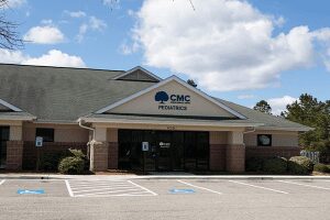 CMC Pediatrics – Carolina Forest