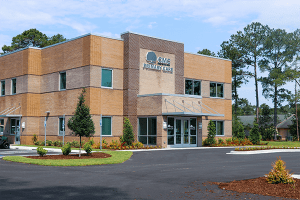 CMC Primary Care – Myrtle Trace