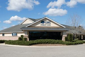 CMC Primary Care – Postal Way