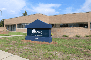 CMC Surgical Associates