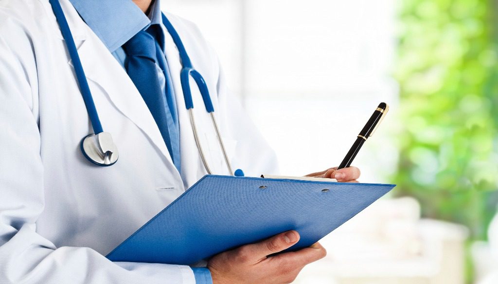 10 Reasons You Must Have a Primary Care Doctor