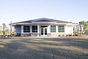 CMC Primary Care – Hwy 90