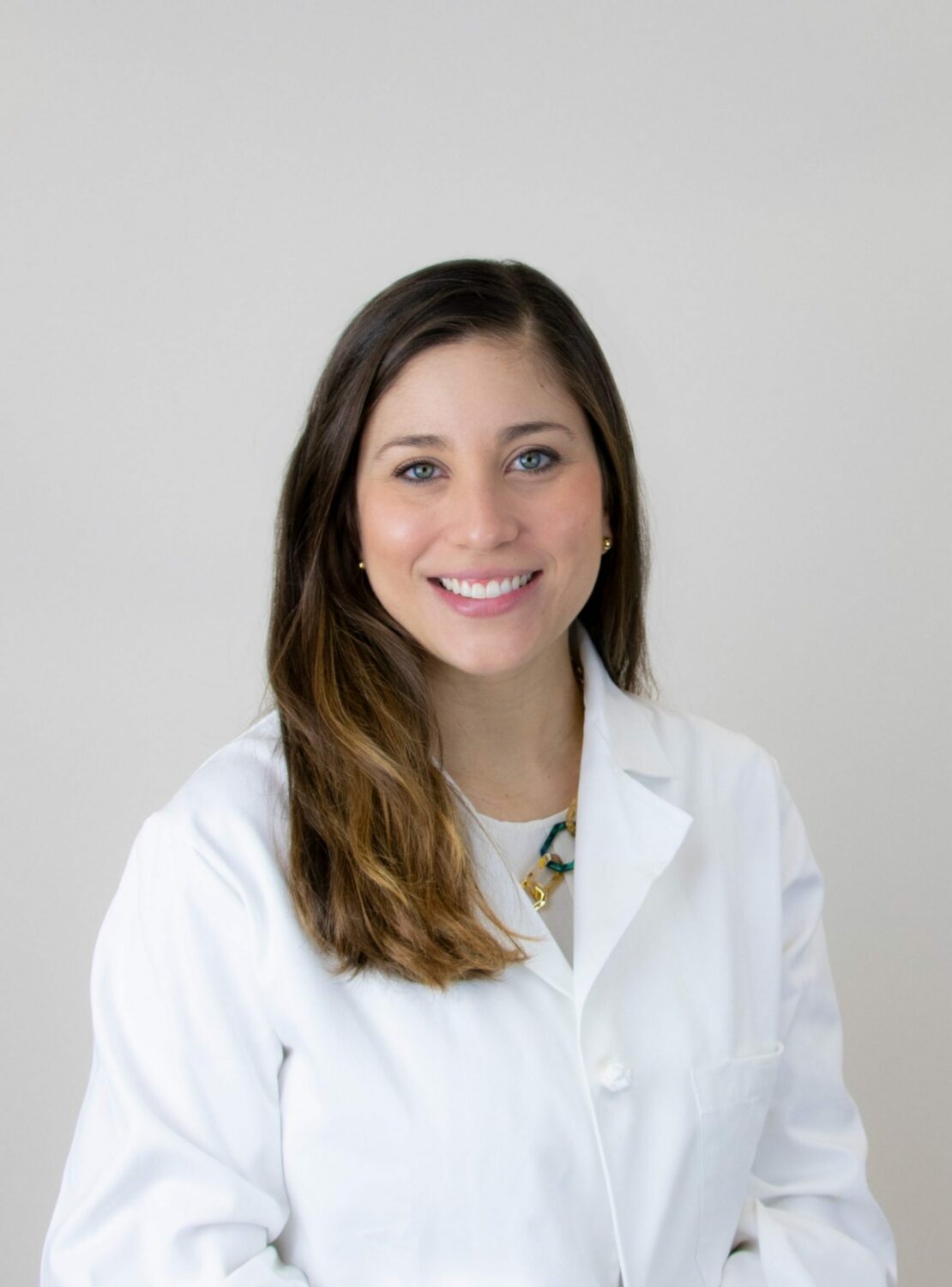 Getting to Know Dr. Veronica Bandres Urbina