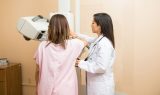 what does an abnormal mammogram mean