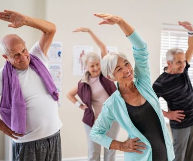 5 powerful ways seniors can quickly improve heart health