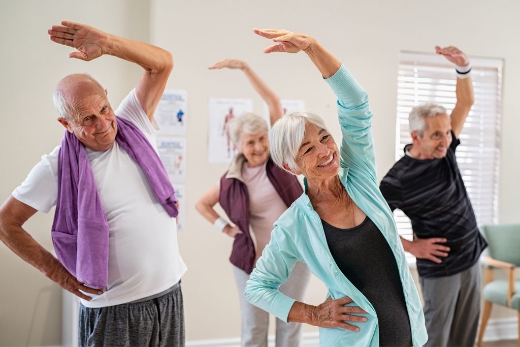 Important Ways that Seniors Can Quickly Improve Their Heart Health
