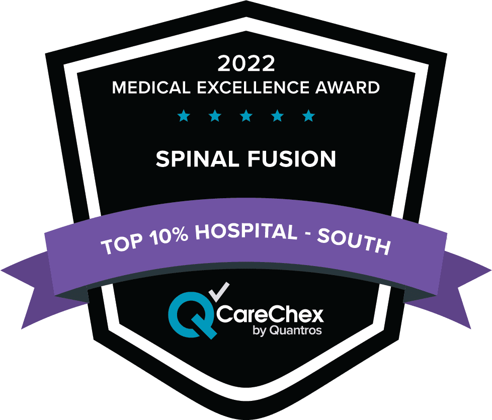 ME.Top10%HospitalSouth.SpinalFusion