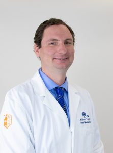 William Young, MD