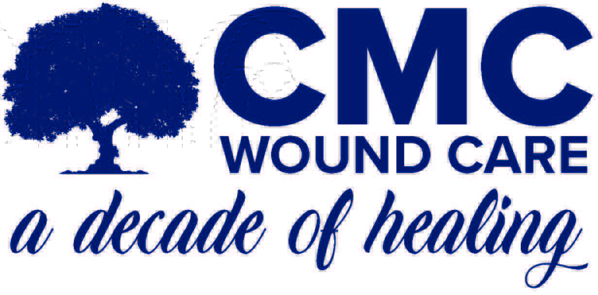 CMC_Wound Care a decade of healing
