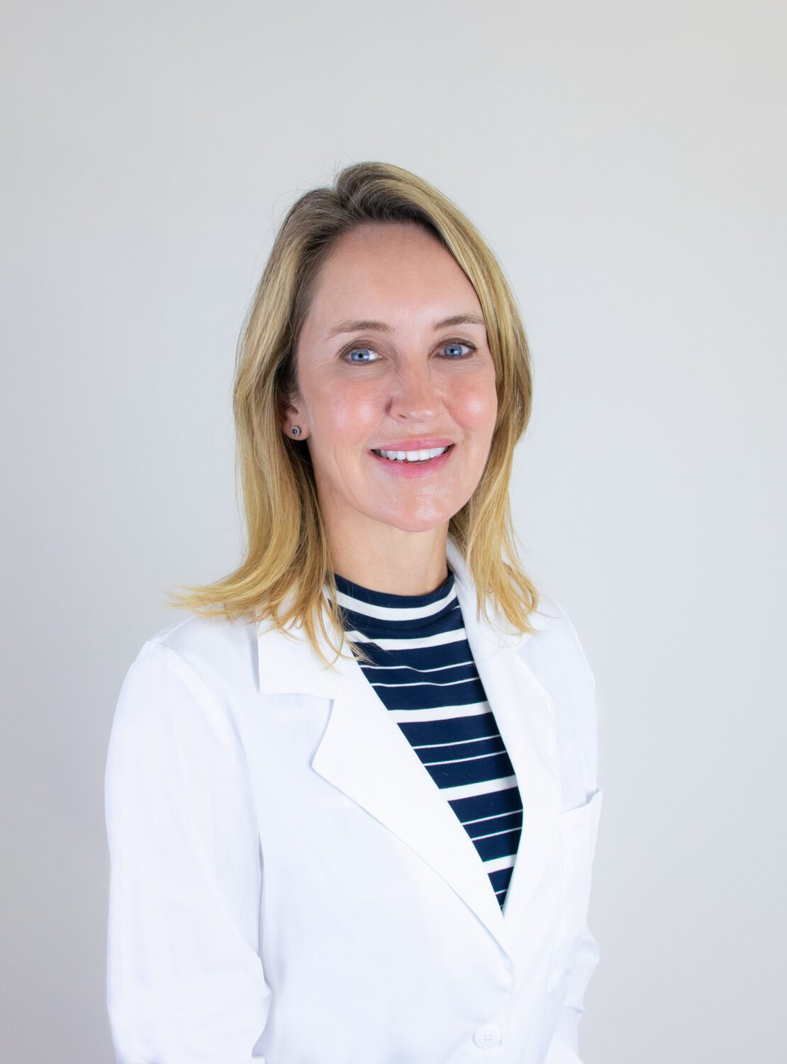 Alicia Sanderson, MD