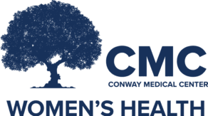 CMC Women's Health_Navy