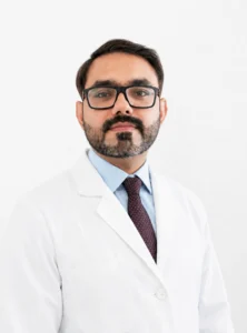 Junaid A Soomro, MD