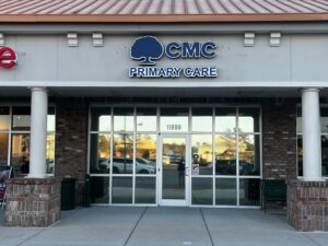 CMC Primary Care – Prince Creek