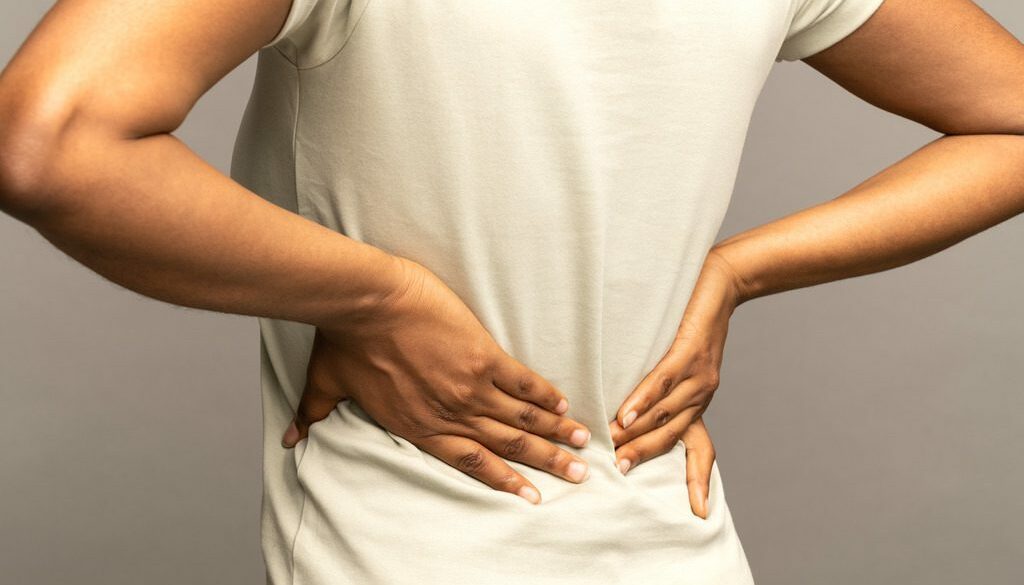 Can You Relief Chronic Back Pain Without Surgery