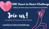 CMC Heart-to-Heart Challenge