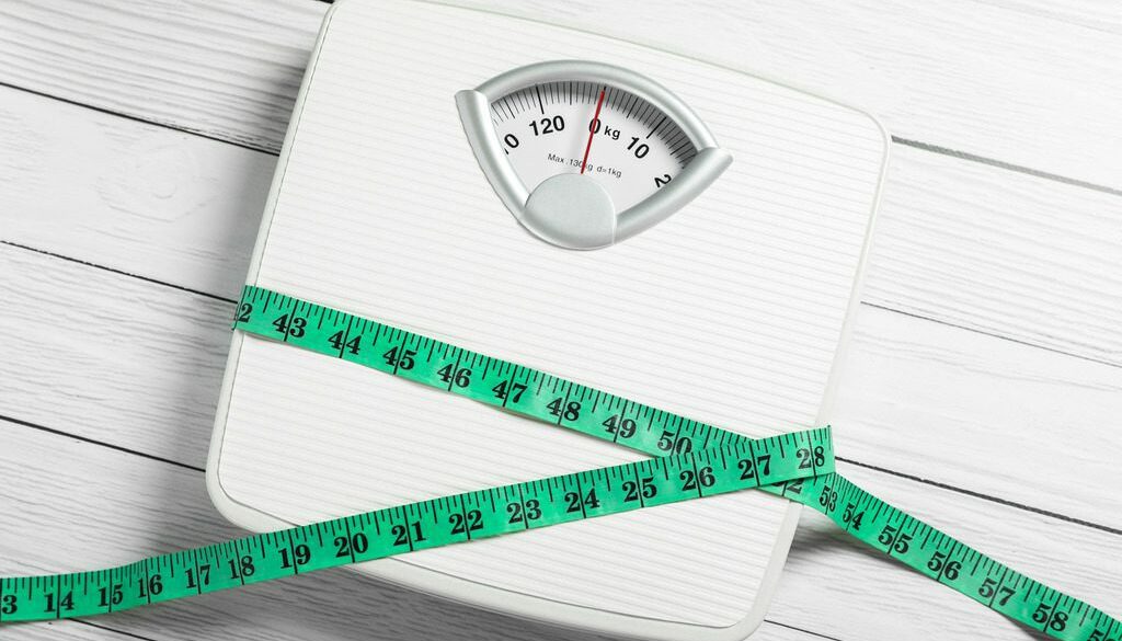 Scales Illustrate the Need for Affordable Weight Loss Surgery