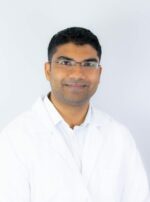 Chandran Venkatachalam, MD