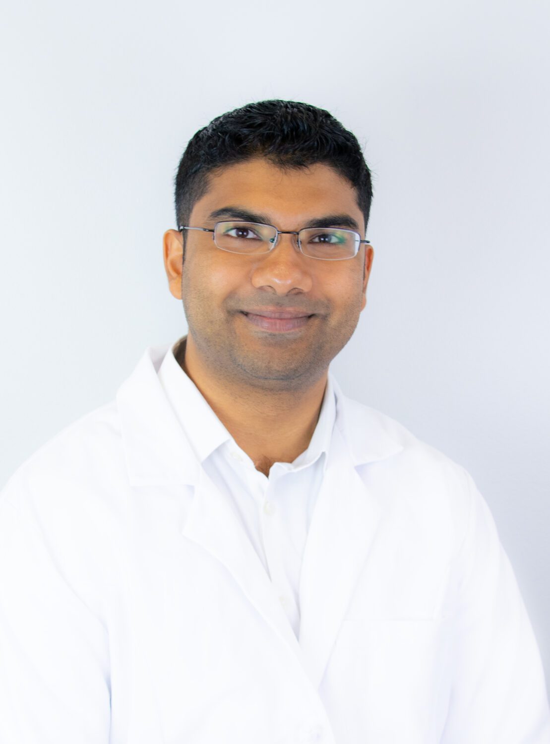 Chandran Venkatachalam, MD