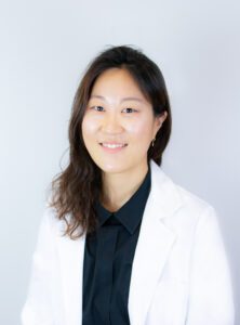 Rebecca Choi, MD