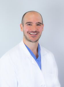 Aaron Tolley, MD