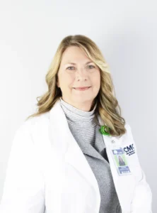 Sandra Farnum, AG-ACNP-BC, MSN, BSN, RN