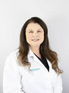 Marcia Turner, MSN, APRN, FNP-C, CWCN, CWS, WCC