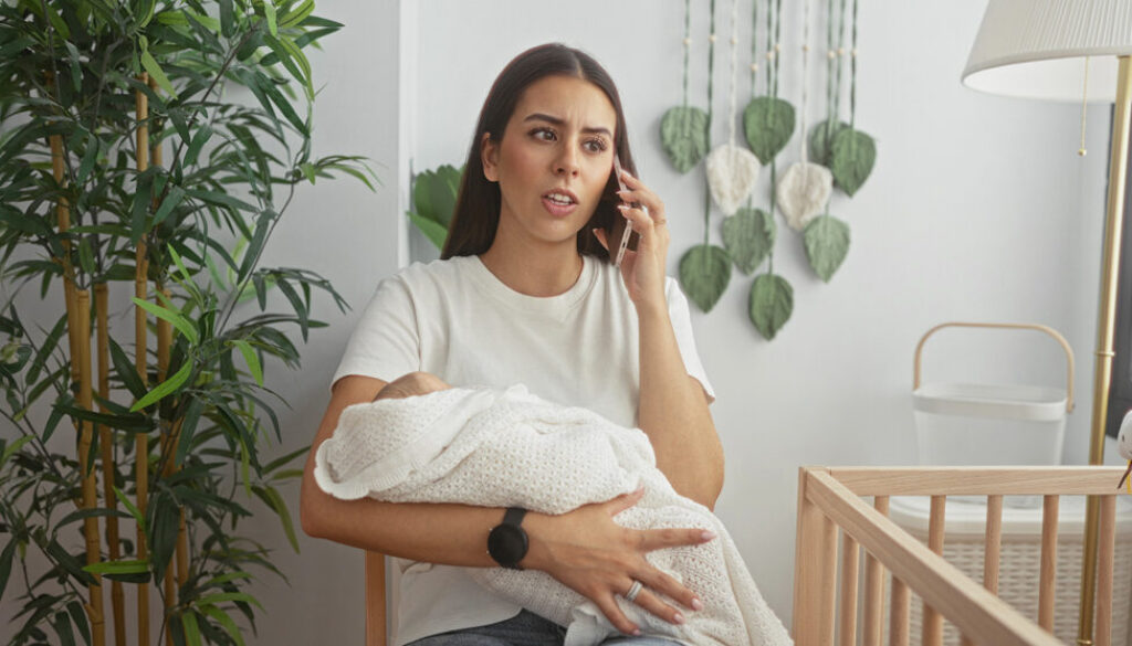 Baby diarrhea_1887002603