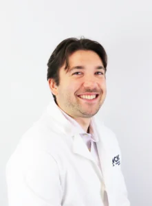 AJ Ruffolo, DO