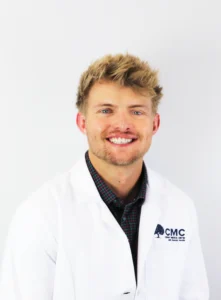 Braden Christensen, DO